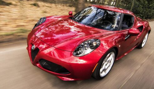 Highspeed Driving: Beware your surrounding