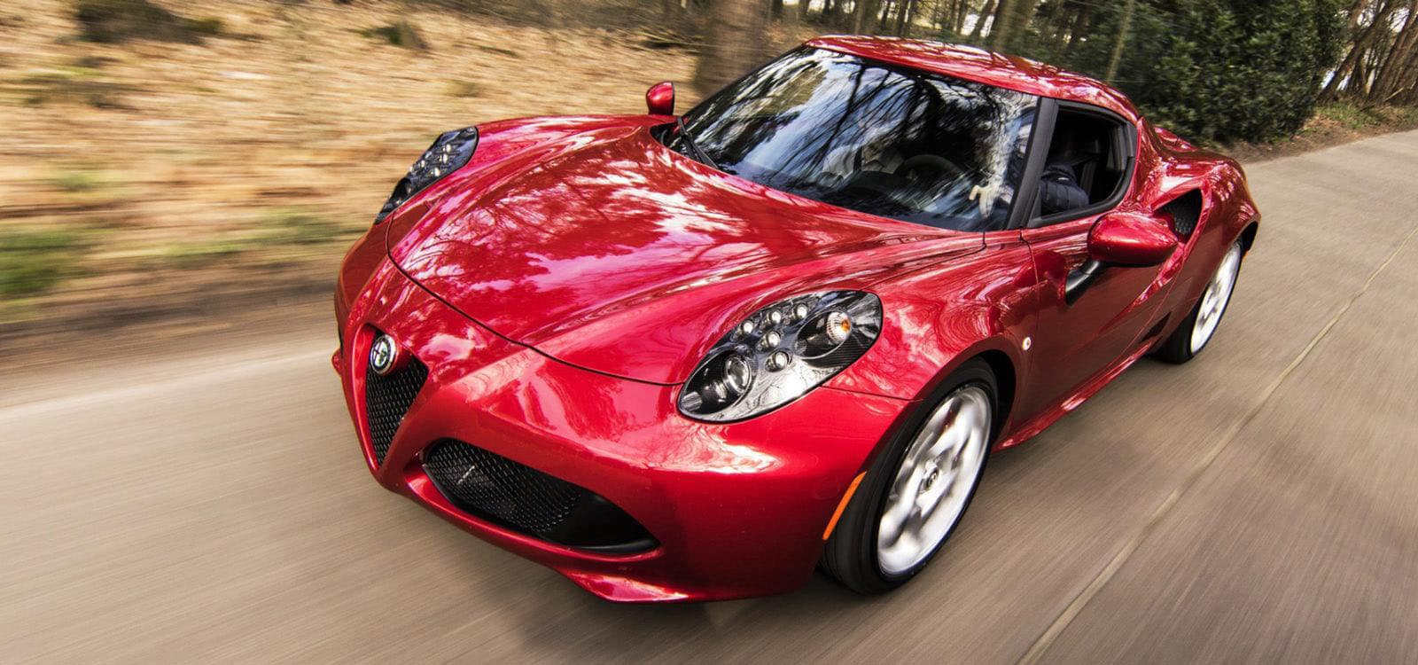 Highspeed Driving: Beware your surrounding