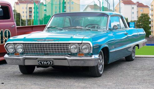 Form is temporary, yet class is forever