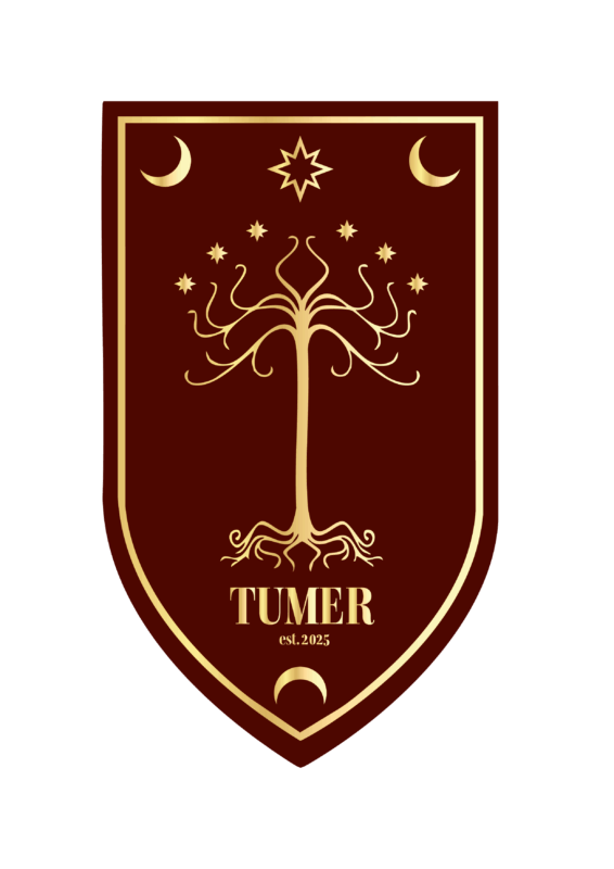 TÜMER