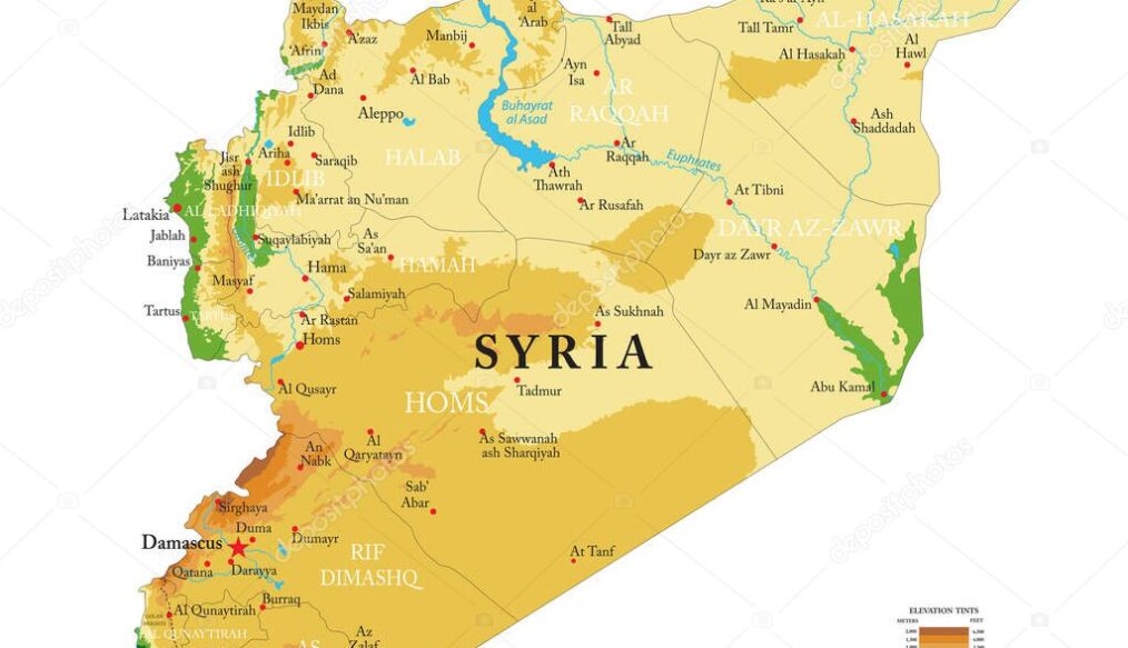 Suriye Türkmen Siyasi Sahasında Birlik Mücadelesi ve Bölücülük Gerçeği