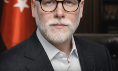 Onur Beyhan TÜMER Başkanı: ”Devletin Varoluş Eşiği: Kürt Etnisitesi Meselesi ve Geri Dönülmez Çözüm Doktrini”