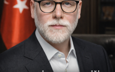 Onur Beyhan TÜMER Başkanı: ”Devletin Varoluş Eşiği: Kürt Etnisitesi Meselesi ve Geri Dönülmez Çözüm Doktrini”