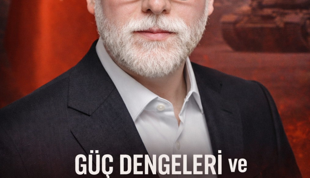Onur Beyhan: Uluslaşma, Güç Dengeleri ve Devlet Kurma Gerçekliği: Kürt Devleti Meselesine Stratejik Bir Yaklaşım