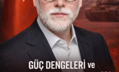 Onur Beyhan: Uluslaşma, Güç Dengeleri ve Devlet Kurma Gerçekliği: Kürt Devleti Meselesine Stratejik Bir Yaklaşım