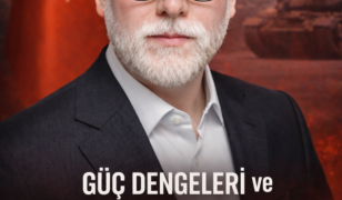 Onur Beyhan: Uluslaşma, Güç Dengeleri ve Devlet Kurma Gerçekliği: Kürt Devleti Meselesine Stratejik Bir Yaklaşım