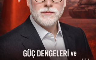 Onur Beyhan: Uluslaşma, Güç Dengeleri ve Devlet Kurma Gerçekliği: Kürt Devleti Meselesine Stratejik Bir Yaklaşım