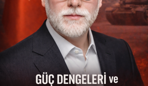 Onur Beyhan: Uluslaşma, Güç Dengeleri ve Devlet Kurma Gerçekliği: Kürt Devleti Meselesine Stratejik Bir Yaklaşım
