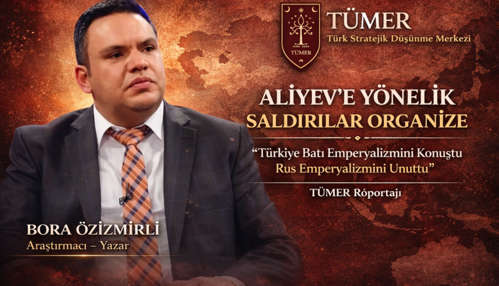 **Aliyev’e Yönelik Saldırıların Arkasında Ne Var?