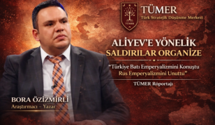 **Aliyev’e Yönelik Saldırıların Arkasında Ne Var?