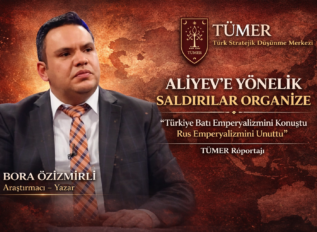 **Aliyev’e Yönelik Saldırıların Arkasında Ne Var?