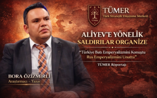 **Aliyev’e Yönelik Saldırıların Arkasında Ne Var?