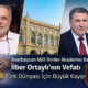 Azerbaycan Milli İlimler Akademisi Başkanı: İlber Ortaylı’nın Vefatı Türk Dünyası İçin Büyük Kayıp
