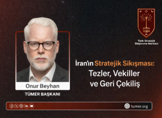 İran’ın Stratejik Sıkışması: Tezler, Vekiller ve Geri Çekiliş