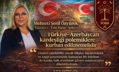 “Türkiye–Azerbaycan kardeşliği polemiklere kurban edilmemelidir”