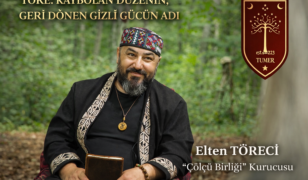 TÖRE: KAYBOLAN DÜZENİN, GERİ DÖNEN GİZLİ GÜCÜN ADI