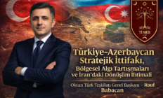Türkiye–Azerbaycan Stratejik İttifakı, Bölgesel Algı Tartışmaları ve İran’daki Dönüşüm İhtimali