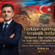 Türkiye–Azerbaycan Stratejik İttifakı, Bölgesel Algı Tartışmaları ve İran’daki Dönüşüm İhtimali