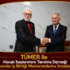 TÜMER ile Hocalı Soykırımını Tanıtma Derneği Arasında İş Birliği Memorandumu İmzalandı