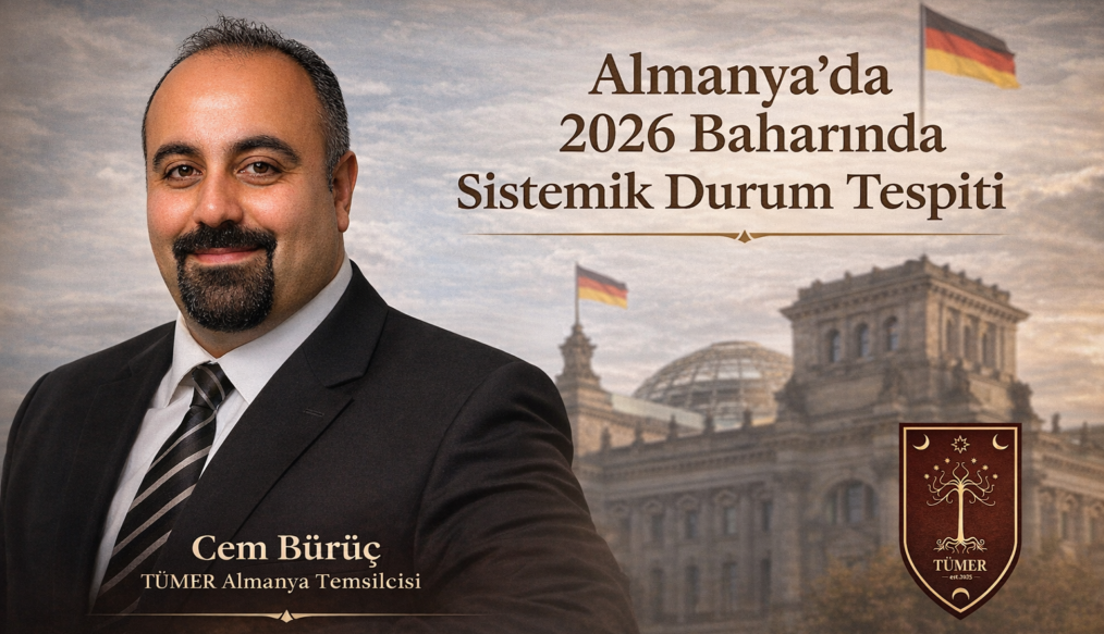 Almanya’da 2026 Baharında Sistemik Durum Tespiti
