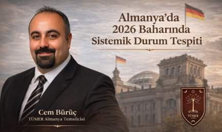 Almanya’da 2026 Baharında Sistemik Durum Tespiti