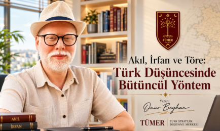 Akıl, İrfan ve Töre: Türk Düşüncesinde Bütüncül Yöntem
